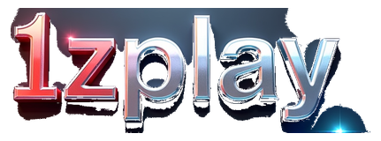 1zplay logo