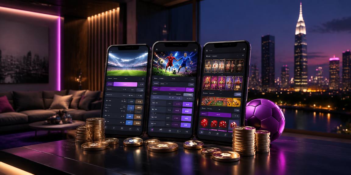 1zplay mobile gaming