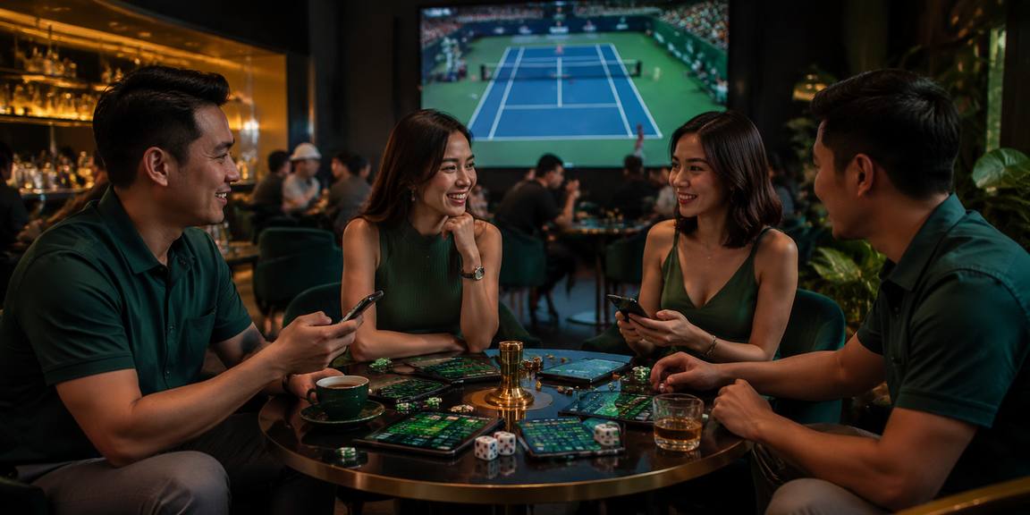 1zplay Các giải đấu và loại kèo chúng tôi cung cấp